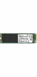 SSD Transcend Transcend 1TB M.2 2280PCIE GEN3X4 QLC DRAM-SL