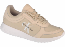 Calvin Klein Calvin Klein Runner Laceup Ywyw0W0375-AEO BEIGE 39