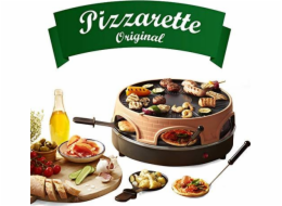 Emerio Pizza pec, originál PIZZARETTE, 3v1 (PO-113255.4)