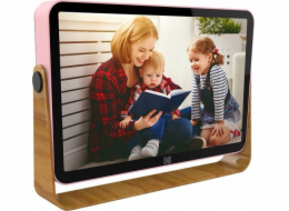 Digitální rámeček Kodak Wifi Digitální rámeček 10 10palcový LED Hd Kodak +13gb