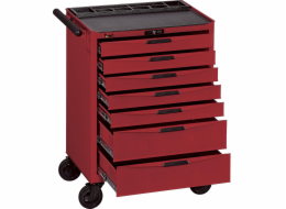 Wózek narzędziowy Teng Tools 7 szuflad z wyposażeniem (237900105)