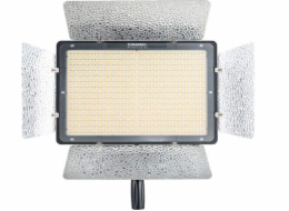 Yongnuo LED YOngnunuo YN-1200 3200-5500K Bluetooth Power