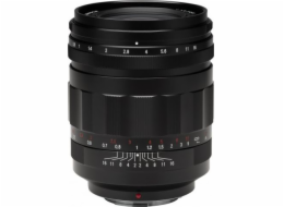 Objektiv Voigtlander Super Nokton Micro 4/3 29 mm F/0,8