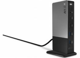 MSI II USB-C Station/Replicator (001P15-011)