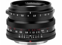 Objektiv Voigtlander Nokton Fujifilm X 35 mm F/1.2