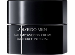 Shiseido Shiseido Men Skin Empowering Cream 50ml krém na obličej proti vráskám