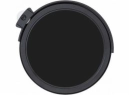 H & Y Filter Handle H & Y K-Series s ND64 šedým filtrem a polarizací CPL HD MRC Drop-In-95 mm