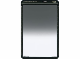 H&Y filtr Half -filter Grey Soft GND 0,6 s magnetickým rámem H & y - 100x150 mm