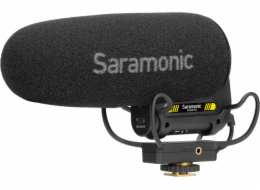 Saramonický mikrofon Saramonic VMIC5 Pro kapacitní mikrofon pro kamery a kamery