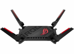 Router Asus Router Rog Rapture GT-AX6000 Wi-Fi AX6000 5XLAN 1XWAN/LAN