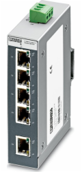 Přepínač Phoenix Contact FL Switch SFNB 5TX (2891001)