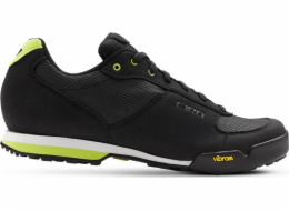 Giro Dámské boty Petra Vr Black Wild Lime R. 38