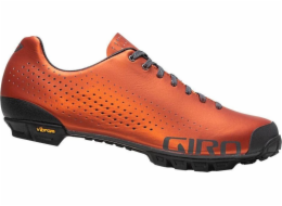 Giro Men's Shoes Giro Empire VR90 Red Orange Velikost 42,5