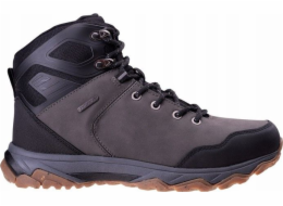 HI-Tec Pánské trekkingové boty havant střední tmavě šedá R.42