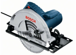 BOSCH 2050 Štěpnost pila na 235 mm