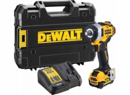 Rázový utahovák Dewalt DCF901P1G 12V 1/2