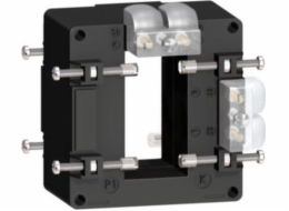 Schneider Electric Proudový transformátor 1000/5A 15VA třída 0,5 FS5 lišta 32x65mm METSECT5DA100