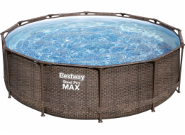 Bestway Frame Pool Steel Pro Max 366cm (56709)