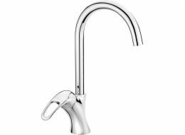 Kurz Deante Dalia Chrome (postel 062m)