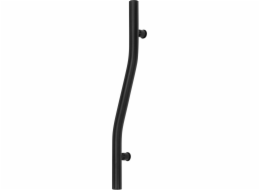 Rukojeť Deante Straight 61,5 cm černá (NIV_B41I)