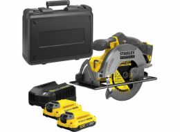 Stanley SFMCS550M2K 18 V 190 mm