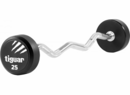 Tiguar Barbish Tiguar Barbell Broken Ti-WLBPU025, velikost: n/a