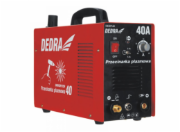 Ded Inverter Plasma Cutter 40A - Despi40