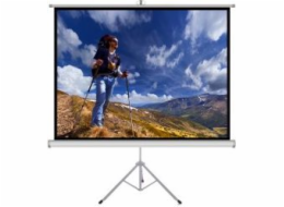 Screen for Projector Art Screen na stativu 4: 3 84 (ER T84 4: 3)