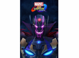 MS ESD Marvel vs Capcom: Infinite Deluxe Edition X1 ML