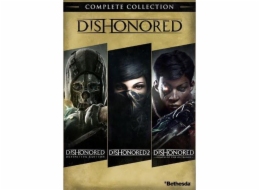 MS ESD Dishonored Complete Collection X1 ML