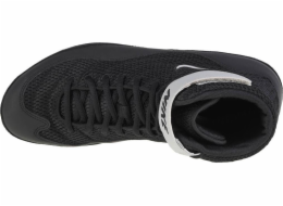 Nike Nike způsobí 3 325256-005 Black 43