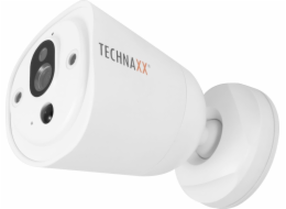 IP kamera Technicnaxx snadná IP-Cam Technaxx HD Kabellos TX-55 Weiß-4612