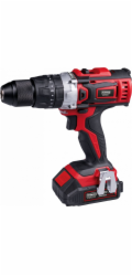 MODECO MN-91-138 18 V 2 X AH AH AH AH Driller
