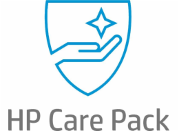 Další záruky - notebooky HP HP eCarePack 4 Jahre Vor-Ort Service am nchsten Arbeitstag - weltweit