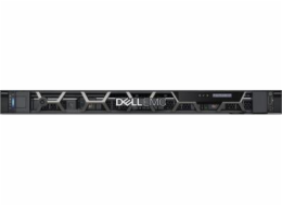 Serwer Dell Dell Technologies Serwer DELL PE R250 | 4x3.5 | Xeon E-2314 | 16GB | 1x1TB | On-Board LOM DP | iDRAC9 Basic | 450W | 3Y Basic NBD