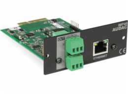 Audac Audac IMP40 SourceCon  Internet Audio Player Modul