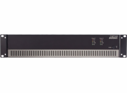 Audac AUDAC CAP248 Dual-channel power amplifier 2 x 480W 100V