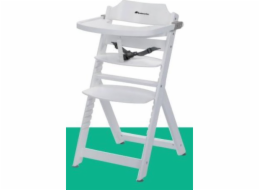 BBC BBC Feeding Chair Timba White Feeding Chair