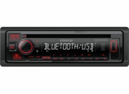 Kenwood Car Radio Kenwood KDC-BT440U CD-Tuner/Aux/USB/Bluetooth