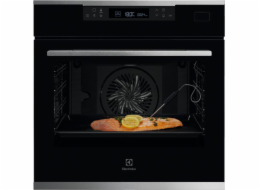 Electrolux KOBCS31X parní trouba