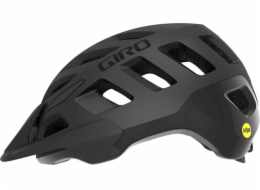 Giro helmy MTB Radix Matte Black. XL 61-65cm