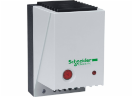 Termowentylator Schneider Electric ClimaSys PTC grzejnik rezystancyjny350-550W,230V izolowany termowentylator NSYCRP1W230VTVC