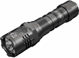 Nitecore P20iX Nicore Flight Světla Nitecore P20ix, 4000lm, USB-C Světla