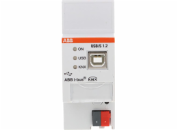 ABB USB/S1.2^rozhraní USB 2CDG110243R0011