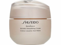Shiseido Benefertiance Facelial Smooling Cream 75ml