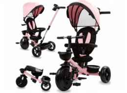 Kidwell Tricycles Axel Pink Charmy Pink Kidwell