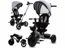 Kidwell Tricycles Axel Grey Titanium Grey Kidwell