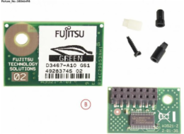 Fujitsu Fujitsu Fujitsu TPM 2.0 Modul