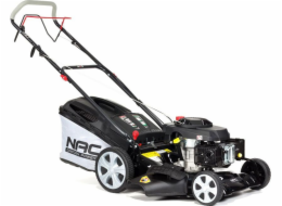Nac LS50-196-HS-NG spalovací sekačka