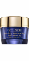 Estee Lauder Revitalizing Supreme+ Night Intensive Restorative Cream revitalizační noční krém proti vráskám 50 ml